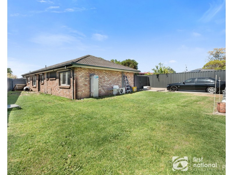 23 Circle Drive North, Cranbourne VIC 3977