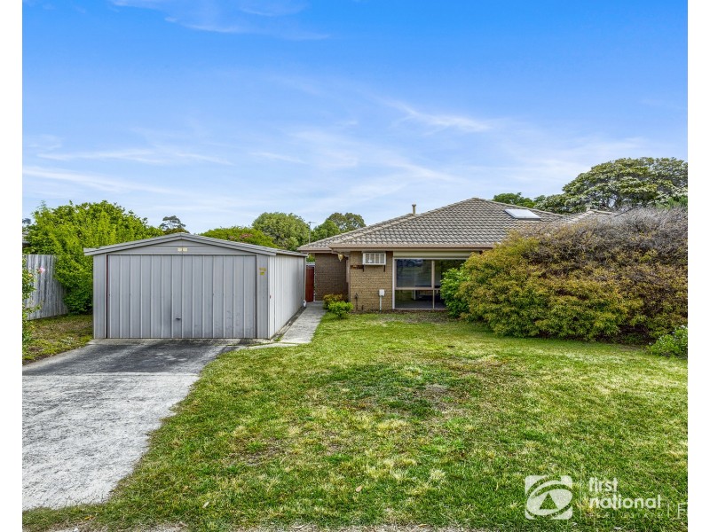 2/28 Duff Street, Cranbourne VIC 3977