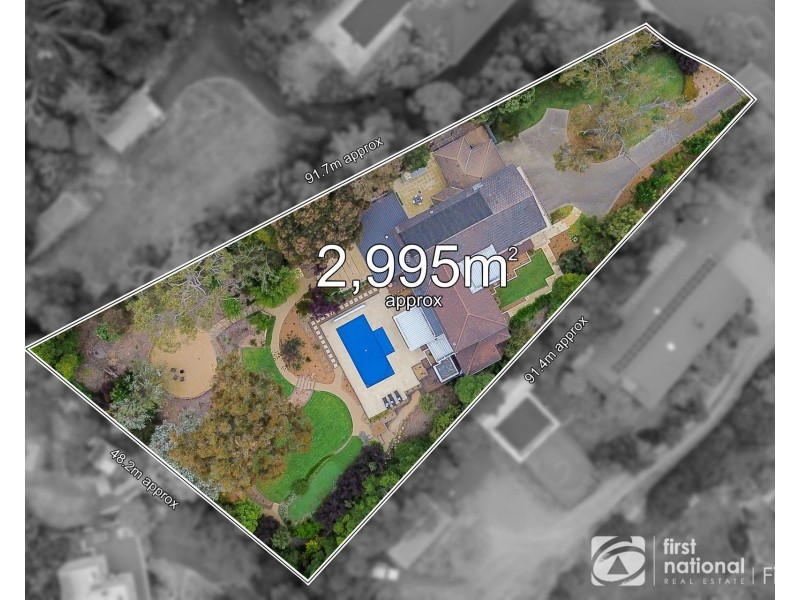 5 Balamara Court, Frankston South VIC 3199