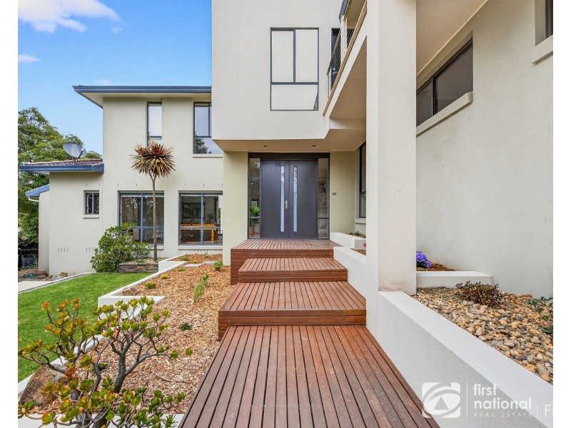 5 Balamara Court, Frankston South VIC 3199