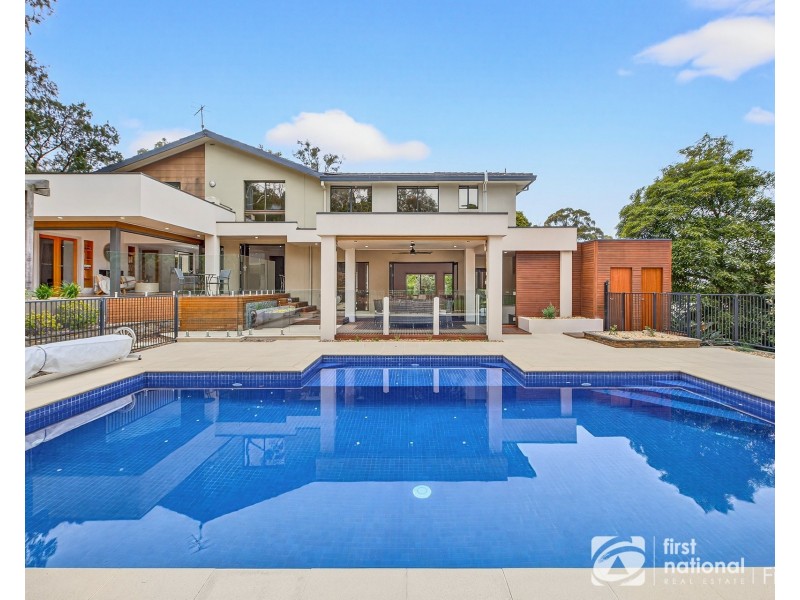 5 Balamara Court, Frankston South VIC 3199