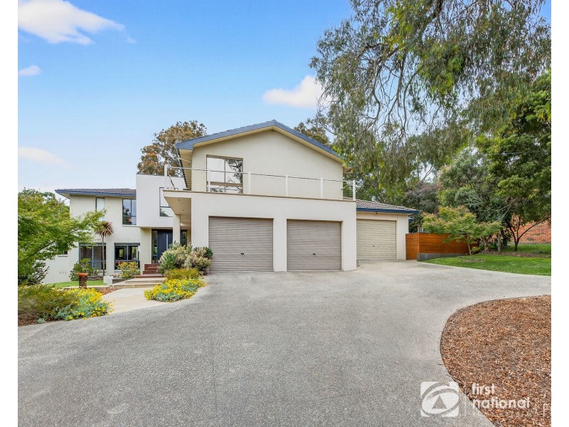 5 Balamara Court, Frankston South VIC 3199