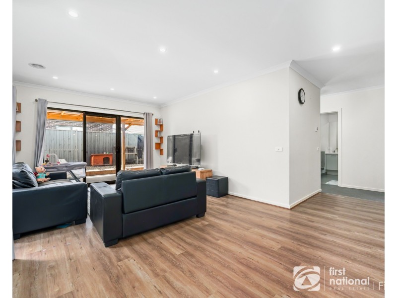 22. Damice Street, Clyde North VIC 3978