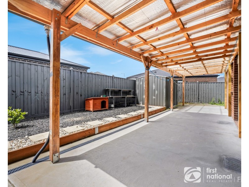 22. Damice Street, Clyde North VIC 3978