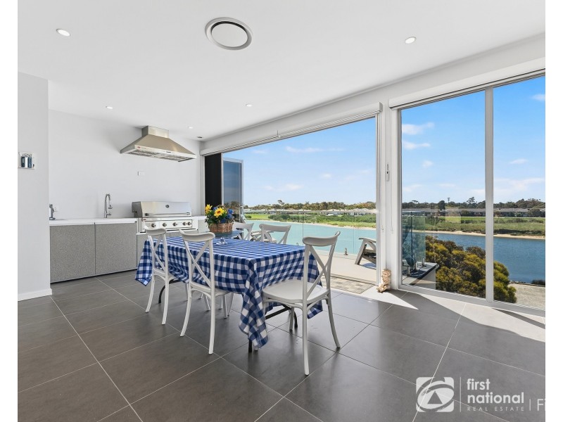 46 Pier One Drive, Patterson Lakes VIC 3197