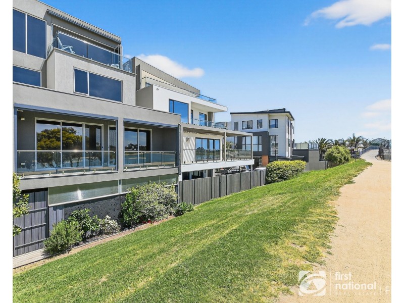 46 Pier One Drive, Patterson Lakes VIC 3197
