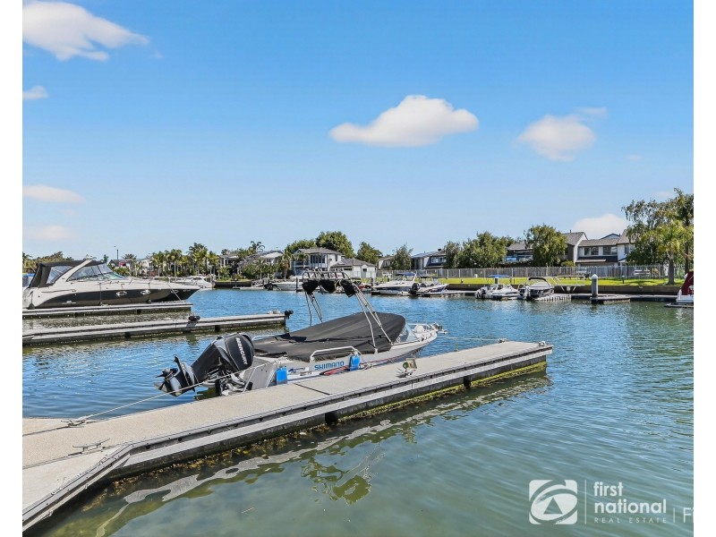 46 Pier One Drive, Patterson Lakes VIC 3197