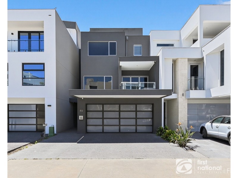 46 Pier One Drive, Patterson Lakes VIC 3197