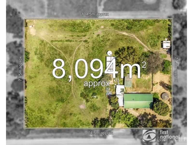 4  Garden Street, Cranbourne East VIC 3977