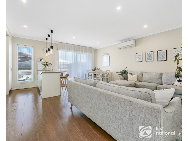 3 Splendour Lane, Berwick VIC 3806