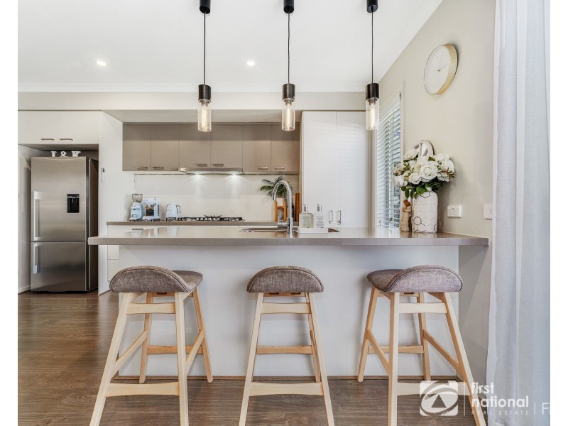 3 Splendour Lane, Berwick VIC 3806