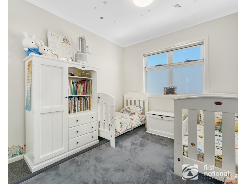3 Splendour Lane, Berwick VIC 3806