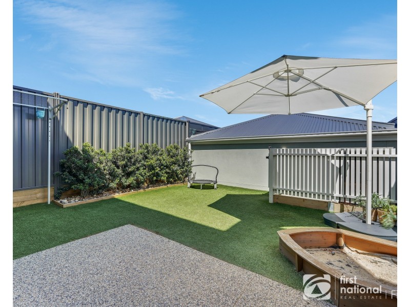 3 Splendour Lane, Berwick VIC 3806
