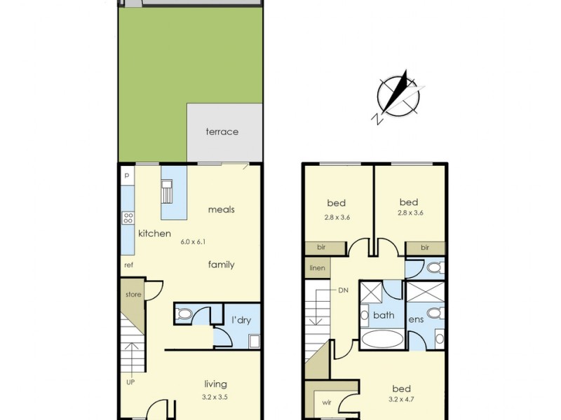 3 Splendour Lane, Berwick VIC 3806