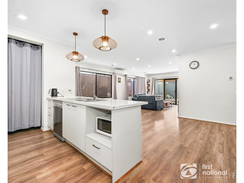 22 Damice Street, Clyde North VIC 3978