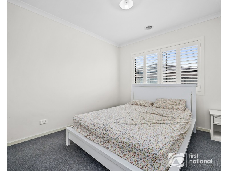 22 Damice Street, Clyde North VIC 3978