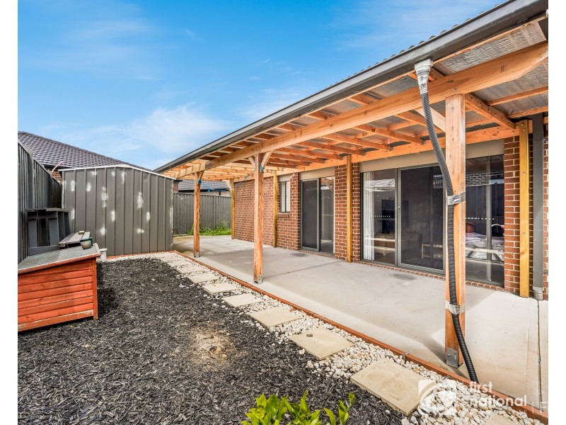 22 Damice Street, Clyde North VIC 3978