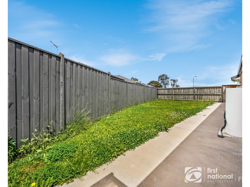 22 Damice Street, Clyde North VIC 3978