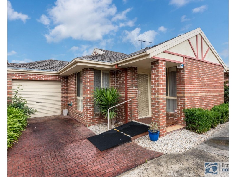 3/27 Bakewell Street, Cranbourne VIC 3977
