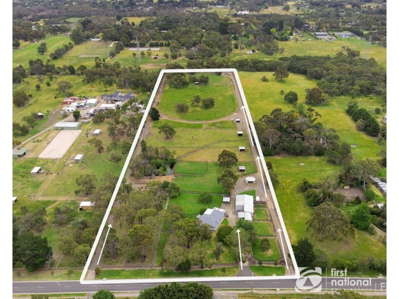 191-193 Smiths Lane, Cranbourne South VIC 3977