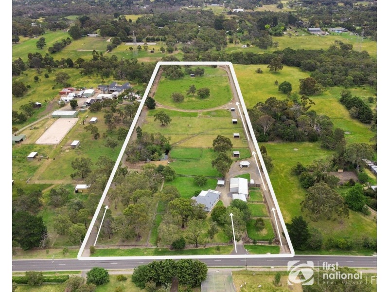 191-193 Smiths Lane, Cranbourne South VIC 3977