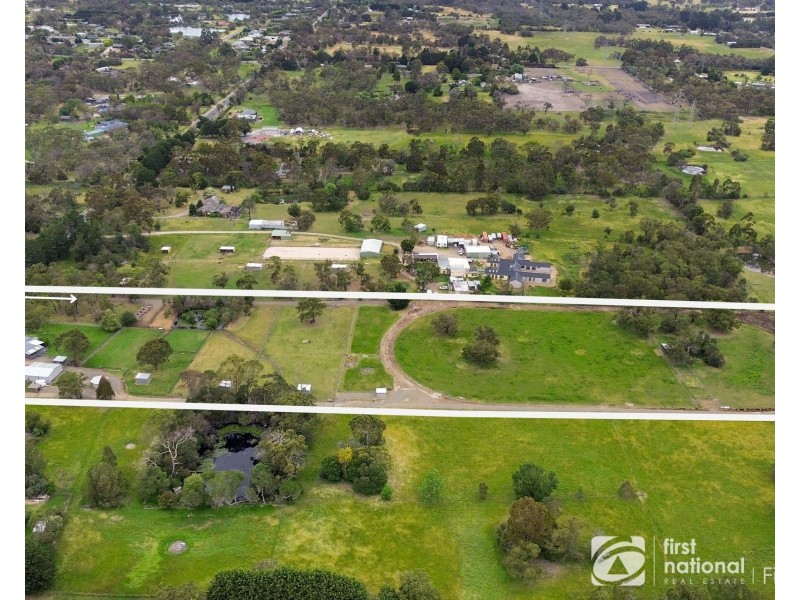 191-193 Smiths Lane, Cranbourne South VIC 3977