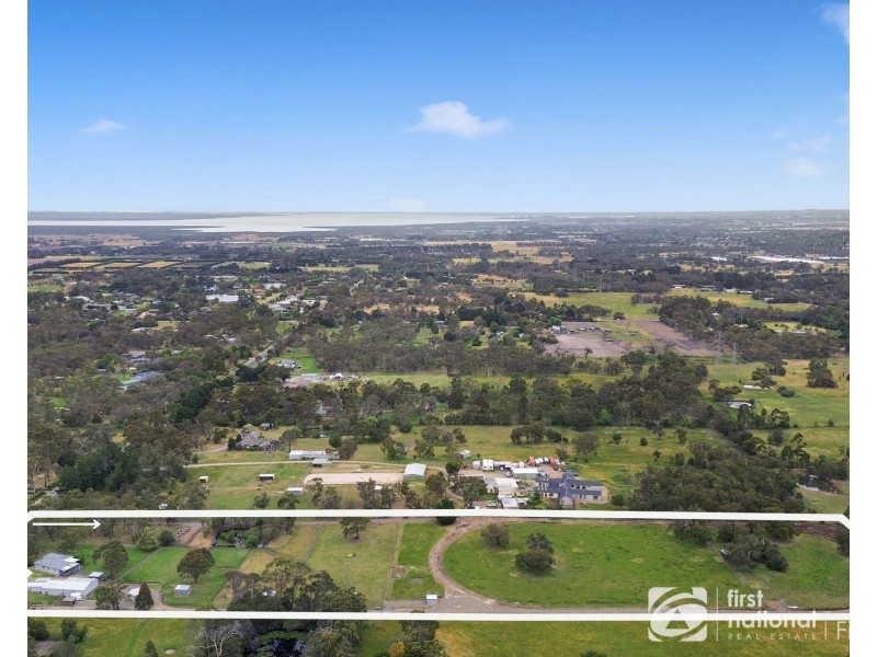 191-193 Smiths Lane, Cranbourne South VIC 3977