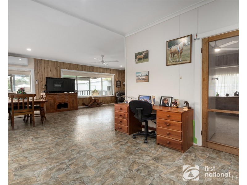 191-193 Smiths Lane, Cranbourne South VIC 3977