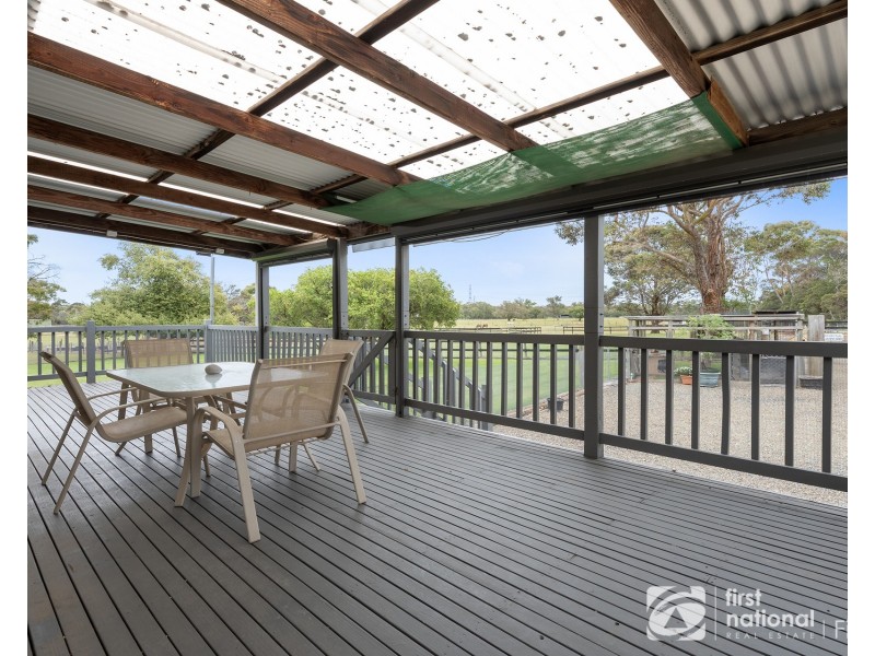 191-193 Smiths Lane, Cranbourne South VIC 3977