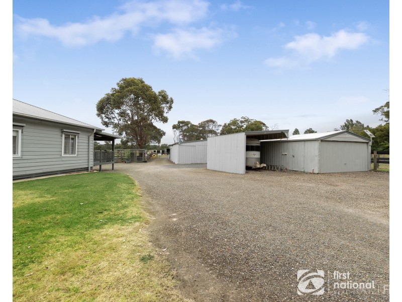 191-193 Smiths Lane, Cranbourne South VIC 3977