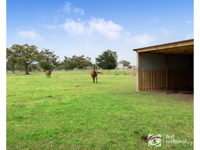 191-193 Smiths Lane, Cranbourne South VIC 3977