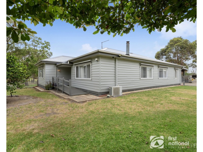 191-193 Smiths Lane, Cranbourne South VIC 3977