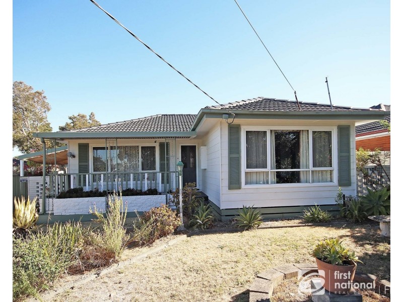 21 Richard Street, Springvale South VIC 3172