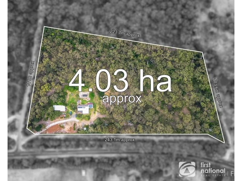 2 Seaview Court, Nyora VIC 3987