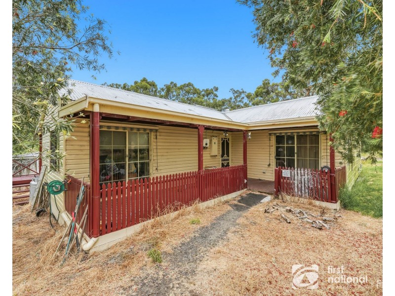 2 Seaview Court, Nyora VIC 3987