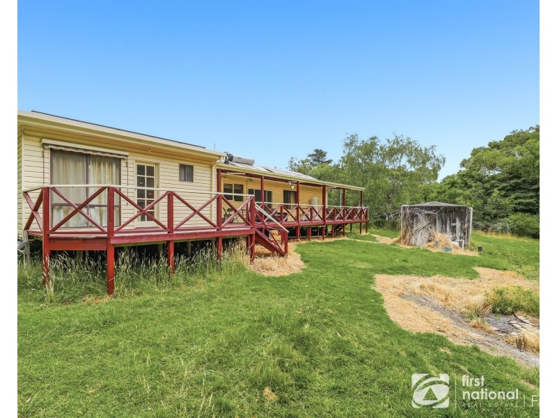2 Seaview Court, Nyora VIC 3987