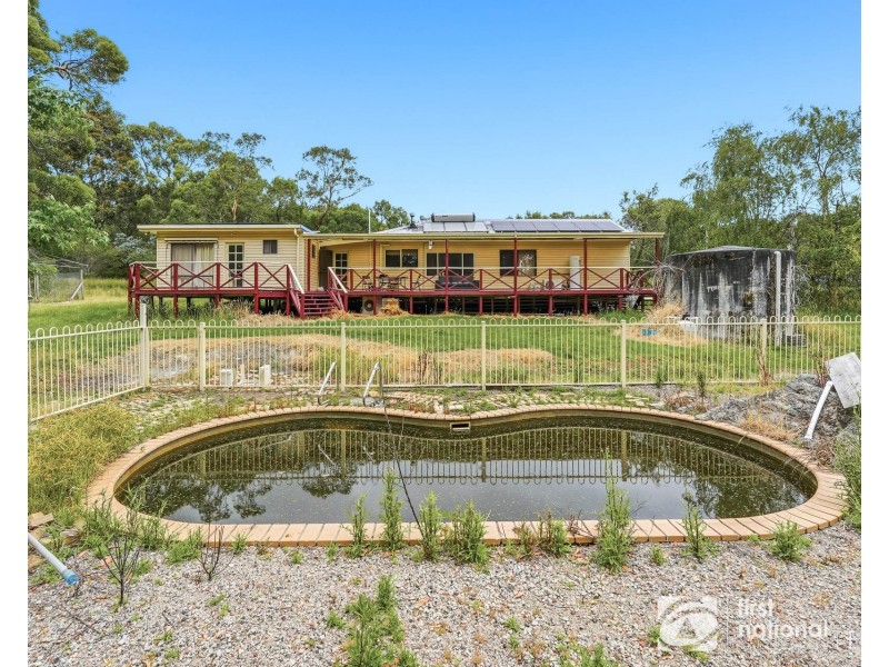 2 Seaview Court, Nyora VIC 3987