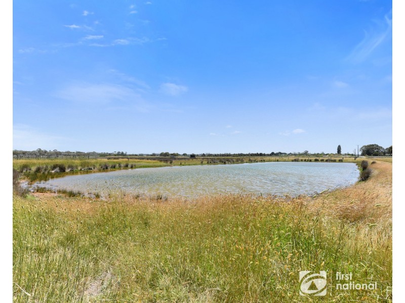 105 Craigs Lane, Pearcedale VIC 3912