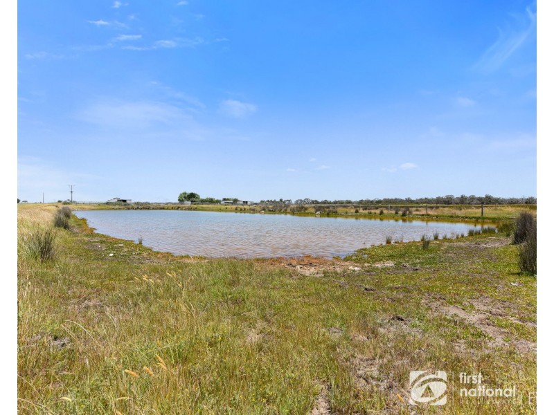 105 Craigs Lane, Pearcedale VIC 3912