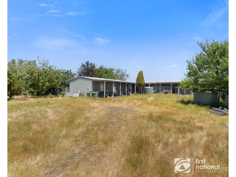 105 Craigs Lane, Pearcedale VIC 3912