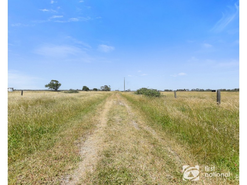 105 Craigs Lane, Pearcedale VIC 3912