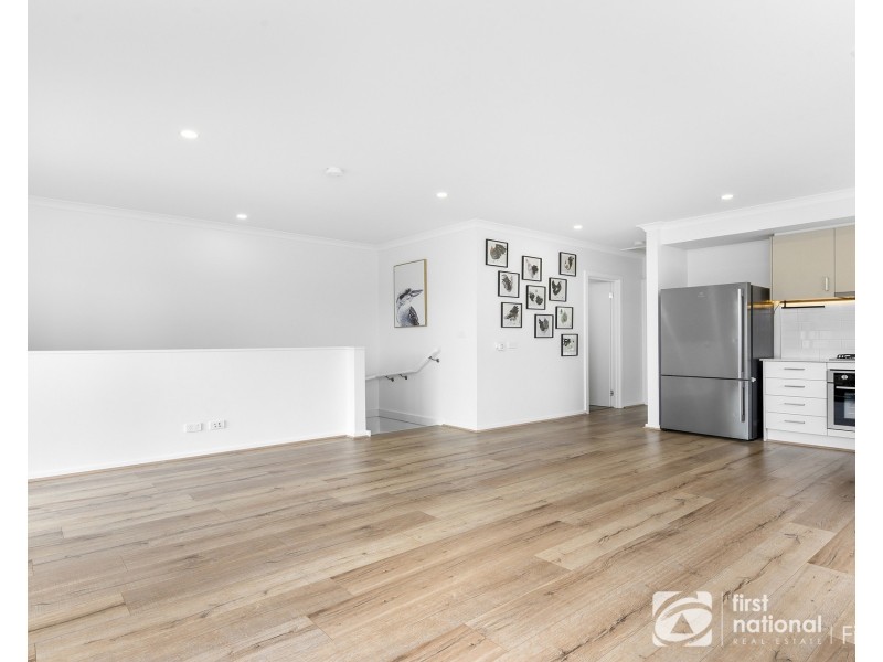 4 Lumeah Drive, Cranbourne West VIC 3977