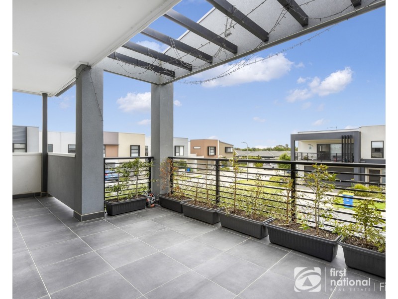 4 Lumeah Drive, Cranbourne West VIC 3977