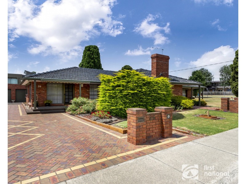 28 Russell Street, Cranbourne VIC 3977