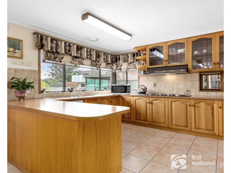 28 Russell Street, Cranbourne VIC 3977