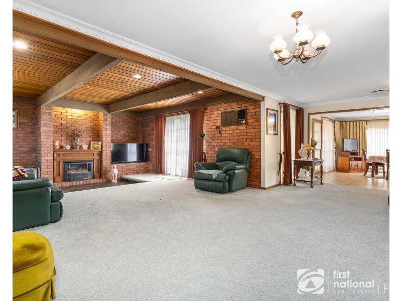 28 Russell Street, Cranbourne VIC 3977