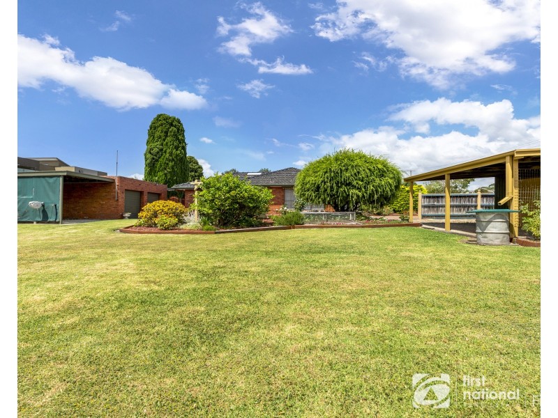 28 Russell Street, Cranbourne VIC 3977