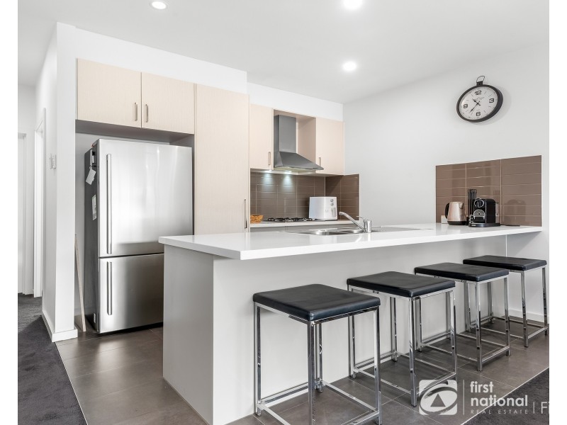 8 Push Pea Way, Cranbourne West VIC 3977