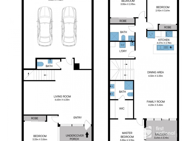 8 Push Pea Way, Cranbourne West VIC 3977
