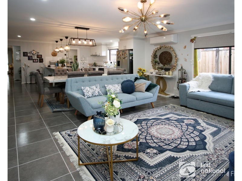 11 Renoir Avenue, Pakenham VIC 3810